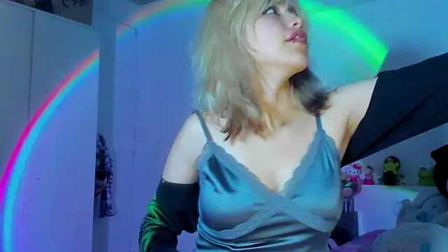 Akane-Mou Live XXX-Chat