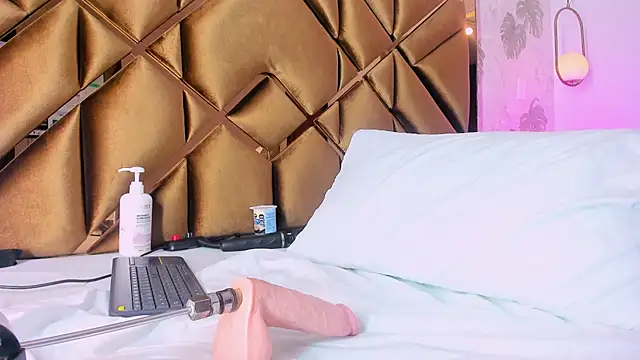 Alexa-Lynx's Live XXX Chat
