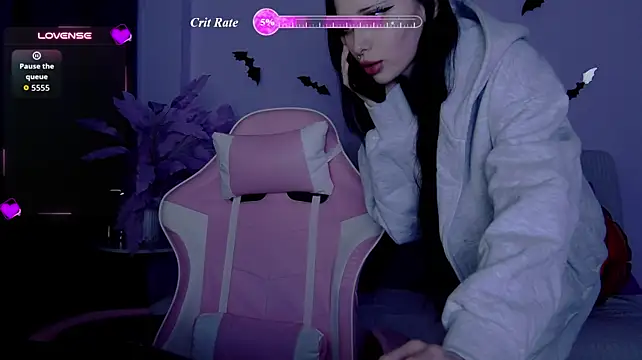 AngelinaTeenn Live XXX chat
