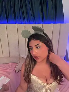 Griseeldaa Live XXX-Chat