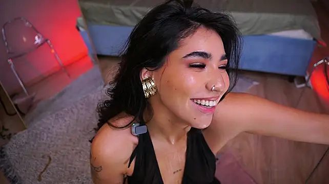 XXX chat uživo modela YokoKoko_