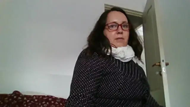 Chat XXX en directo de WendyRhoades