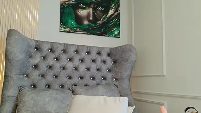 Živý XXX chat MeganXDesire