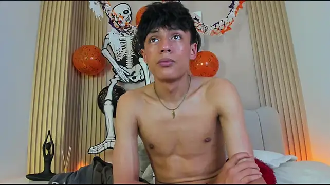 Im_Tian_ Chat XXX in diretta
