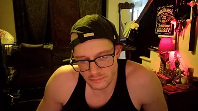 MasterDaddyCool – Naživo XXX chat