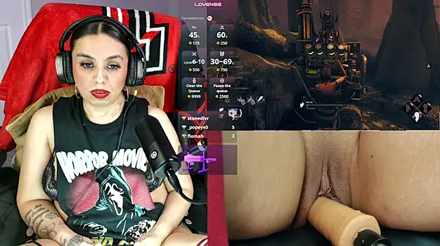 Živý XXX chat Blaze_Onn
