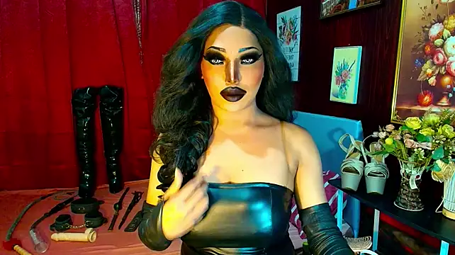 demonfuta: απευθείας συνομιλία ΧΧΧ