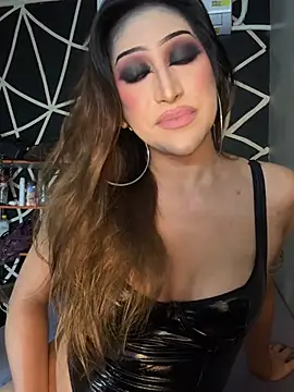 MariaEncantada Obrolan Langsung XXX