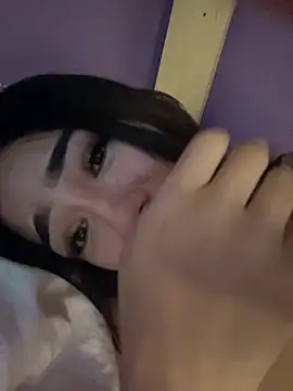 Chat +18 de Angelita_megan ao vivo