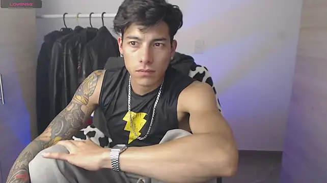 chomelo6 – Live XXX-chat
