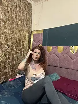 ana_tsxxx's Live XXX Chat