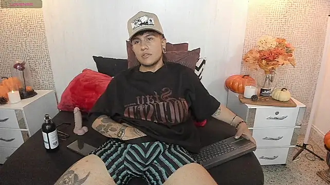 Bill33_'s Live XXX Chat