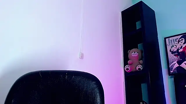 Chat XXX en directo de Angel_foxc13