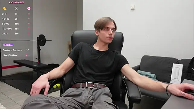 XXX chat uživo modela David_Heath