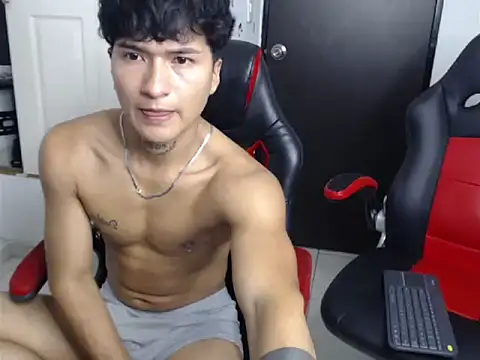 Czat XXX na żywo – jos_hua15