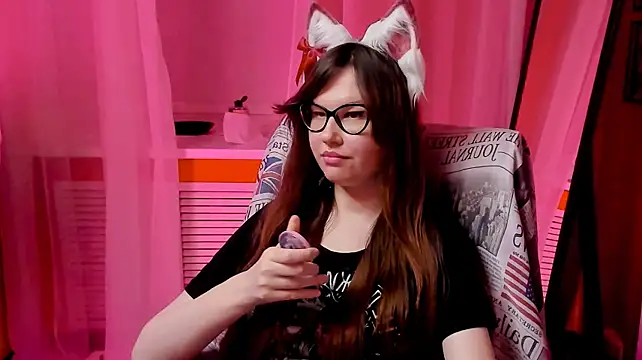 CarolGiggly – Naživo XXX chat