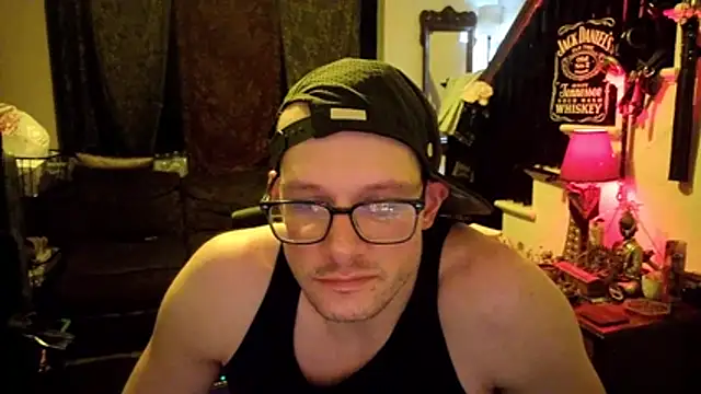 MasterDaddyCool – Naživo XXX chat
