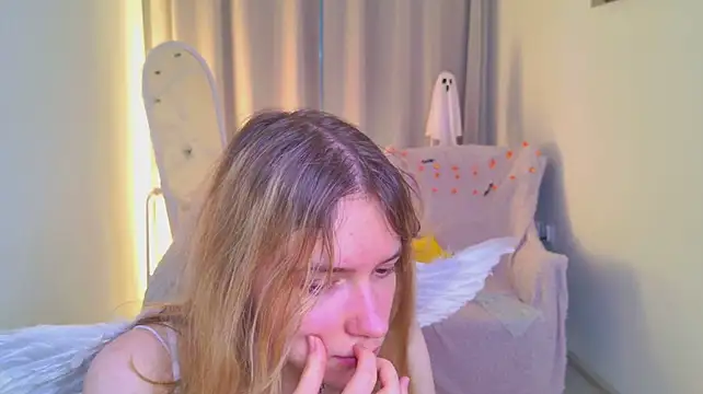 Živý XXX chat MilanaRayy