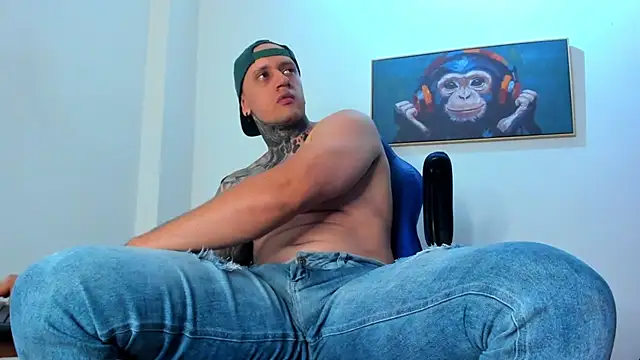 Joeysexx2 – Naživo XXX chat
