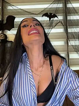 Chatroom XXX en direct de FeetVibe