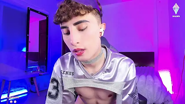 SebastianHilton Obrolan Langsung XXX