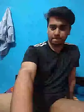 XXX chat uživo modela Immanuel4321