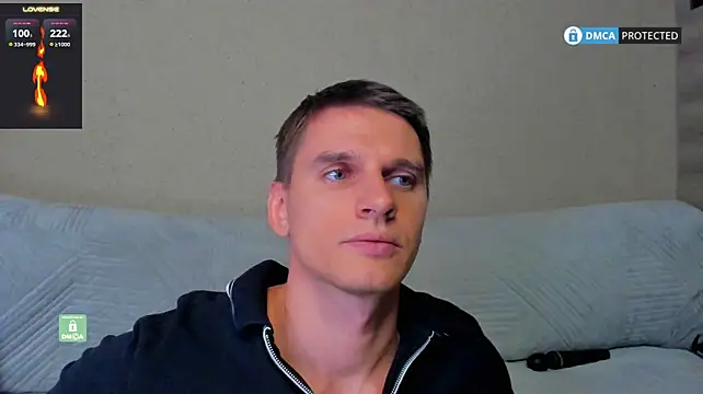 Chat XXX en directo de ricky_boltin