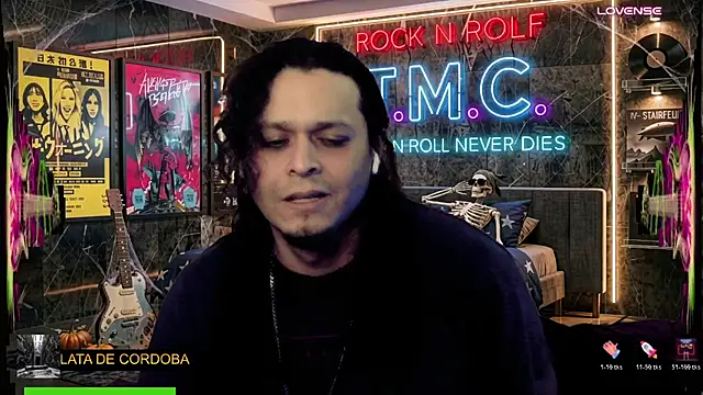 XXX chat uživo modela chino_roz