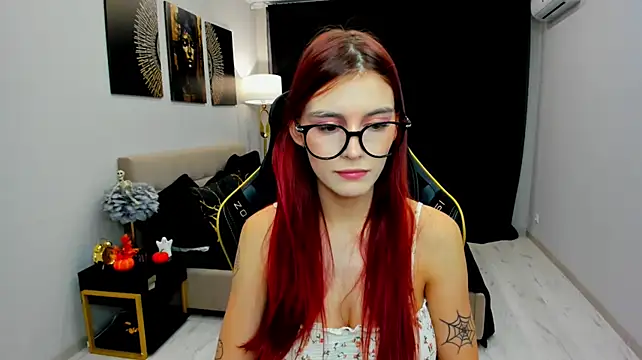 RedLipse 라이브 XXX 채팅