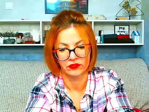 צ'אט XXX בשידור חי של Natali3855