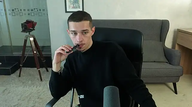 KaydenDrew Live XXX Chat