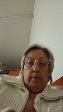 Chat XXX en directo de Marce1903