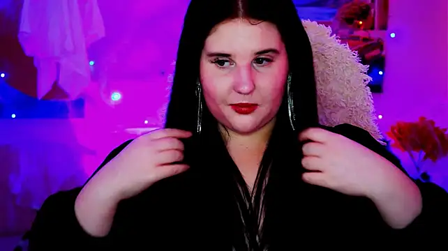 MisheleMiller Adlı Modelin Canlı XXX Sohbeti