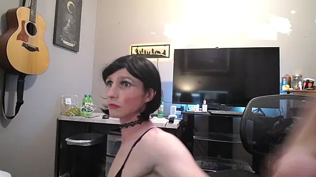 Chat XXX en directo de evefoxcd