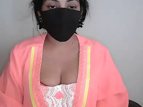 Czat XXX na żywo – Reddy_Trisha