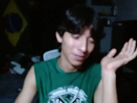 Chat XXX en directo de AvenaBoy