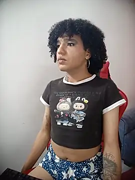 JOSSH_777 Live XXX-chat