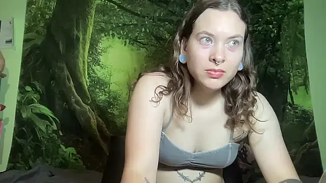 Chatroom XXX en direct de Wood_Elf