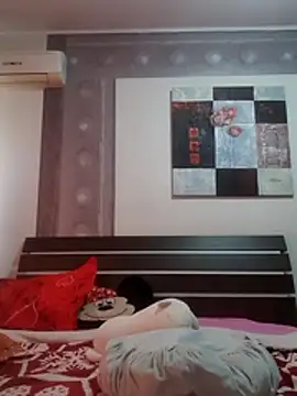 USA_SQUIRT_MILF Pertunjukan Webcam