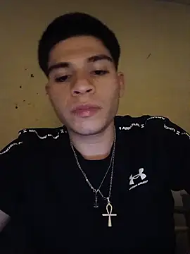 Živý XXX chat Oliver_LA