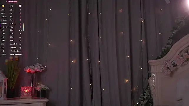 _EdlinAlliston – Naživo XXX chat