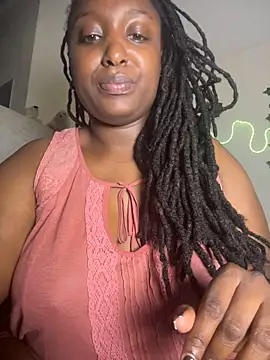Sollybunny's Webcam Show