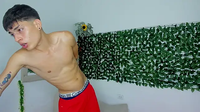 The_beby_guy Live XXX-Chat