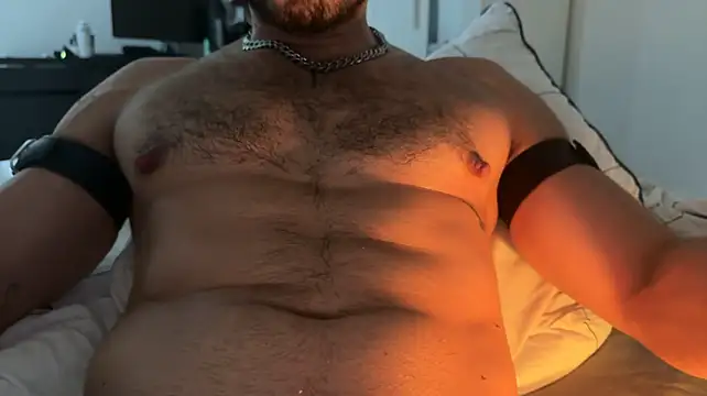 Chat XXX en directo de DanteRomanov