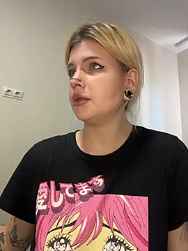DriveCiri_ – Live XXX-chat