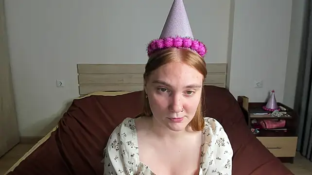 ReddHotPipper 라이브 XXX 채팅