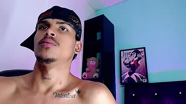 Angel_foxc13 Obrolan Langsung XXX