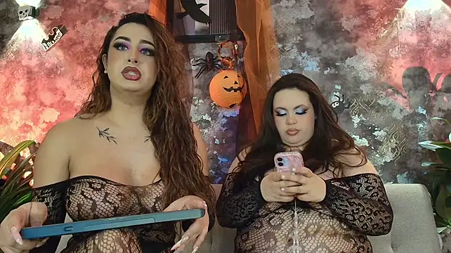 Monserrat_Trans22 – Naživo XXX chat