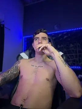 Chat XXX en directo de keiler_suxrez