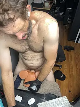 Chat XXX ao vivo de leanjamesdean
